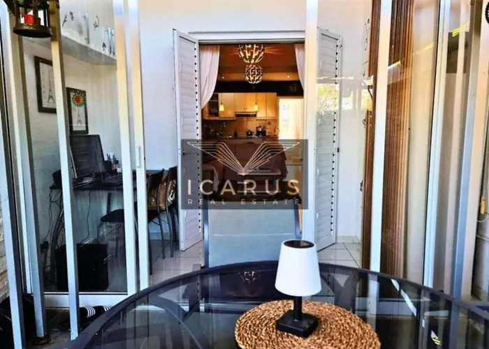 Апартаменты Seana Kapparis With Private Pool *