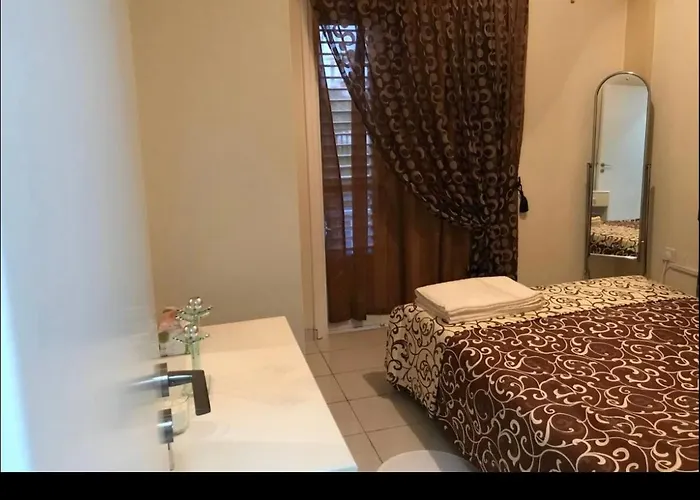 Seana Kapparis With Private Pool Aglantzia