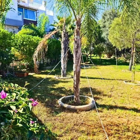 Seana Kapparis With Private Pool Appartamento