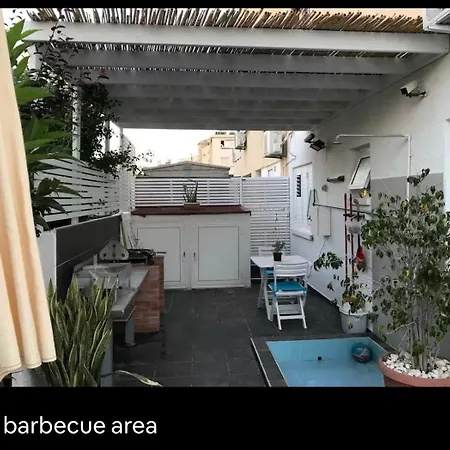 Apartmán Seana Kapparis With Private Pool *