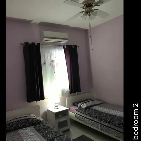 Apartmán Seana Kapparis With Private Pool Aglantzia