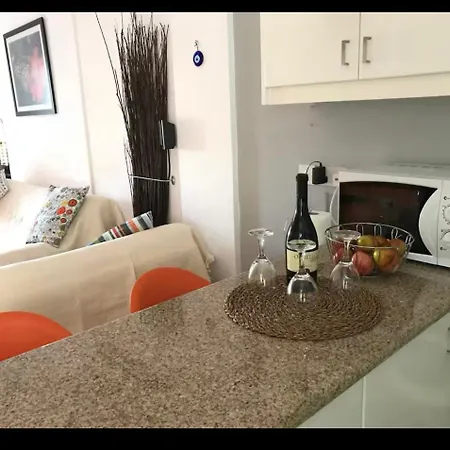 Seana Kapparis With Private Pool Apartmán Aglantzia