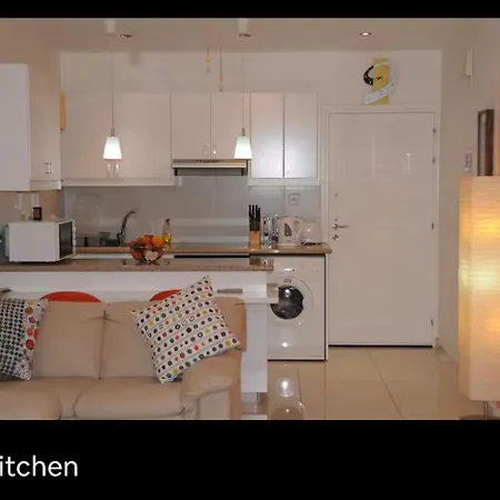 Seana Kapparis With Private Pool *