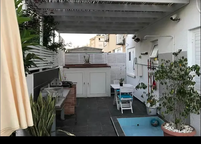 Apartmán Seana Kapparis With Private Pool *