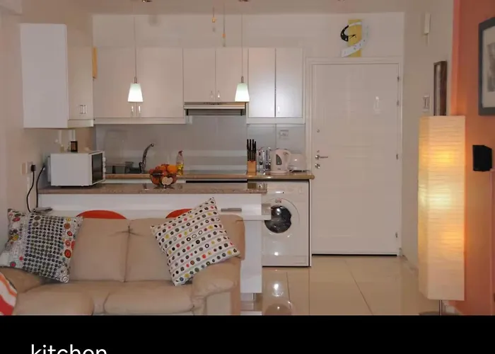 Seana Kapparis With Private Pool *